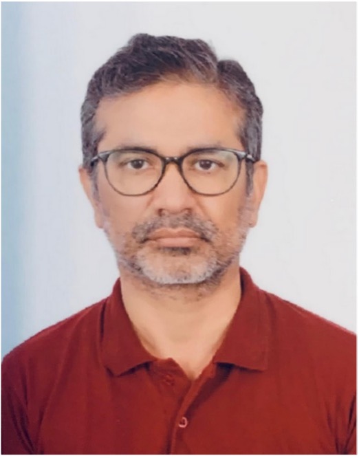 Arshad Mahmood