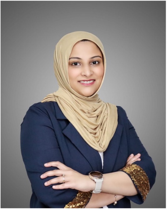 Nabeela Masiuddin
